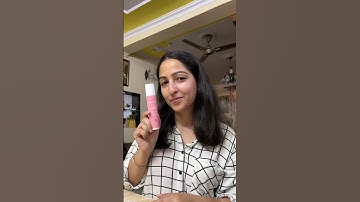 Which Aqualogica sunscreen you should use for your skin type? #ashortaday #aqualogica #sunscreen