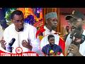 "Moy décision bi gueneu meti Pm Sonko" les confidences de Serigne sur le limogeage de Bassirou Kébé