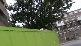 Burlington House Demo Update Part 1