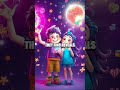 The Skyward Puzzle: A Cosmic Adventure in Problem Solving