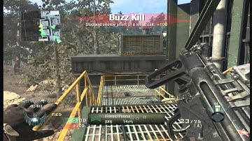 BO - Two Random Tomahawks In One Round!