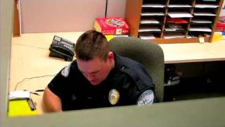 Police Jobs : Are Jobs in the Criminal Justice Field Growing?