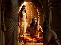 “वीर मैं स्वर्ग से ही हूँ, क्या तुम मुझे नहीं देखते?”#songlyrics #krishna #mahabharat