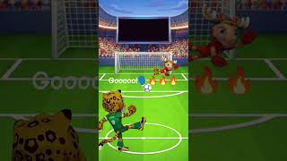Goooool🗣️🔥🔥🔥