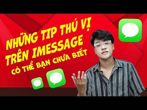 Video: Cách xóa ứng dụng tích hợp của Apple khỏi màn hình chính iOS của bạn