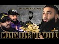 The sunnah guy   money runs the world  deen  dunya   podghost  ep33