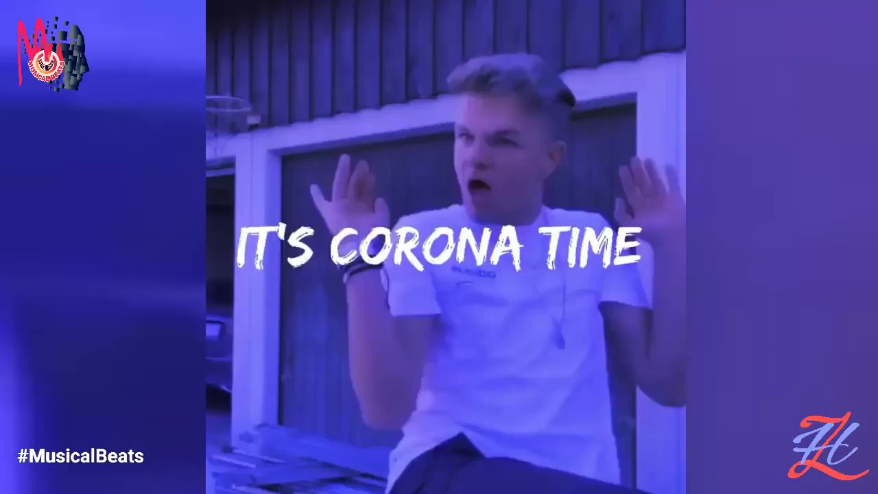 It's Corona Time | WhatsApp Status Video | English Songs | Best Status Video | Covid-19