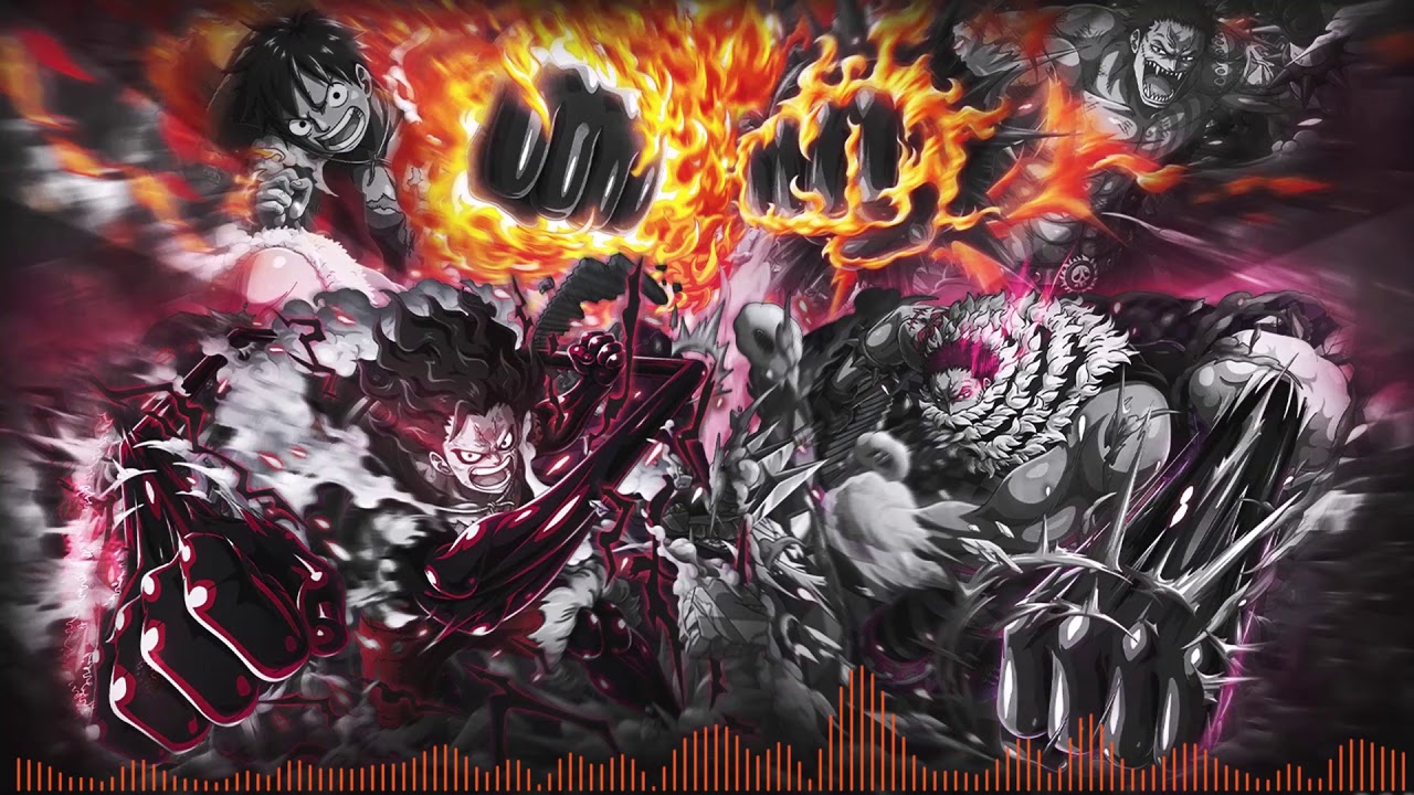 One Piece: Katakuri Theme [Epic Orchestral Cinematic Remix] ft