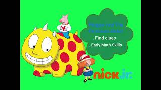 Maggie And The Ferocious Beast Curriculum Board (2012-2013)