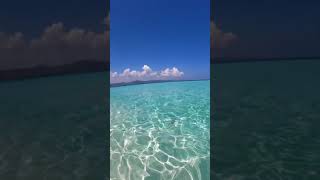 Cayo Arena Punta Rucia, República Dominicana