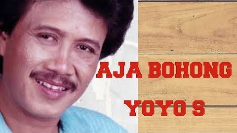 Lagu tarling yoyo s||| Aja bohong||| yoyo s ft sri avista#tarlingpantura #tarlingcirebonan #tarling