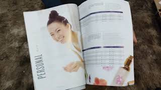 Unboxing PSK (Premium Starter Kit) with Desert Mist Diffuser  #youngliving #YL #PSK #Desertmist