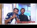 Ramzy Bedia & Niels Schneider, frères d’arme - C à Vous l’intégrale - 15/09/2025