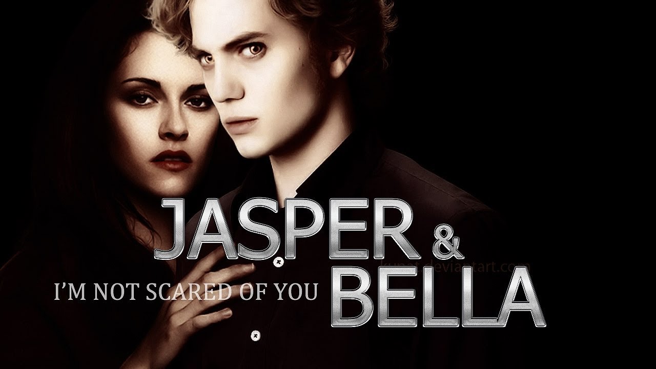 Jasper and Bella - YouTube
