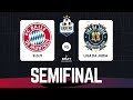 LIGA DA JUDIA X BAILE DE MUNIQUE | LIGA RO - SEMIFINAL