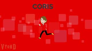 CORIS GETS GROUNDED INTRO