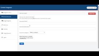 How To Use a Document Management System?
