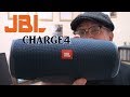 JBL CHARGE4  Bluetooth speaker　JBLチャージ4　ブルートゥーススピーカー