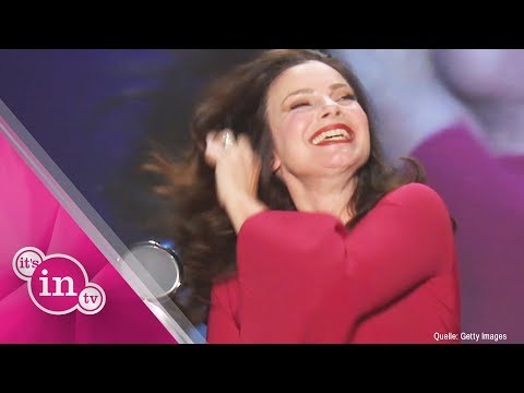 What? Fran Drescher