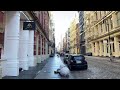 LIVE Walking New York City: Early Manhattan Morning - Jan 2, 2021