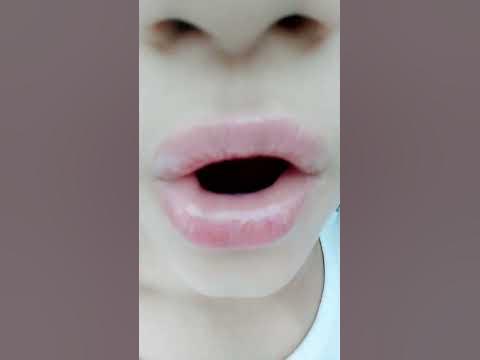 помада от принцесса - YouTube