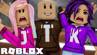 They have an Infectious Smile! | Roblox Challenge