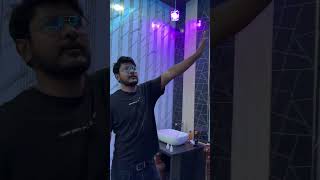 Amazing Hall Interior Design | PVC Panel & False Ceiling Work | Modern Hall Makeover