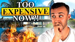 Is Tampa Still Worth It in 2025? Shocking Costs & Hidden Truths Revealed