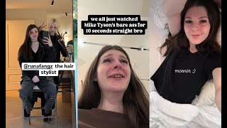 F1NN5TER's November 2024 Instagram Stories