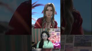#FF7 fin pt2 #ff7rebirth #finalfantasy