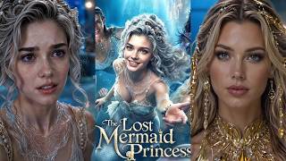 The Lost Mermaid Princess Full Movie 2026 | Every Chapter Together | Story Explained & Secrets