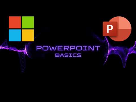 PowerPoint Basics   Animating Text and Objects