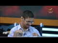 لقاء البطل عبدالله بن عبدالرحمن