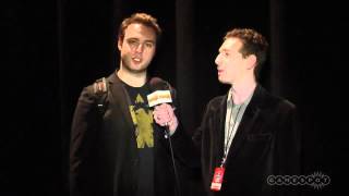 Day9 Post Mlg 2012 Winter Championship Interview