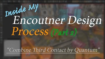 My Level Design Process (Part 2) [Half-Life: Alyx]