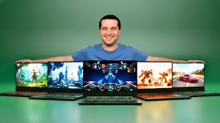 Kasım 2025Te Alınabilecek En Iyi Laptoplar İndirimler Efsane