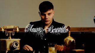 Aj Aj - Amaro E Borotalco Official Video