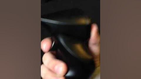 thrustmaster usb joystick unboxing