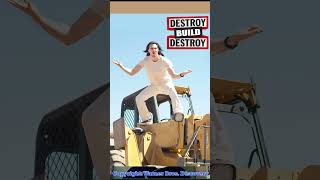How Destroy Build Destroy could have succeeded (Dave Capdevielle) #shorts
Link to the Video: https://youtu.be/9gOk6SHwjS0
We have nothing against Destroy Build Destroy, just what it represented, as we discussed.
Destroy Build Destroy is a property of Warner Bros. Discovery.
#postmodernartpodcast #podcast #podcastclips #podcastfunnymoments #destroybuilddestroy #cartoonnetwork #mythbusters #davecapdevielle #discoverychannel #fyp How Destroy Build Destroy could have succeeded (Dave Capdevielle) #shorts