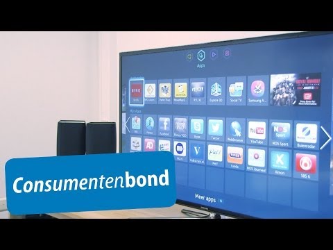 Interactieve TV - Tips (Consumentenbond)