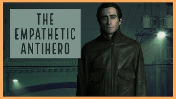 Nightcrawler (2014) - The Empathetic Antihero