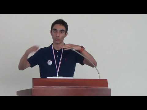 Ali Hadizadeh Moghadam Presentation in SKYSEF 2016 JAPAN - Part 3
