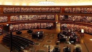 The World's Great Novels 47-05-23 (xxx) The Betrothed ( Part 2 of 2)
