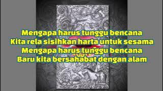 Slank - Solidaritas Karaoke (Musik Asli)