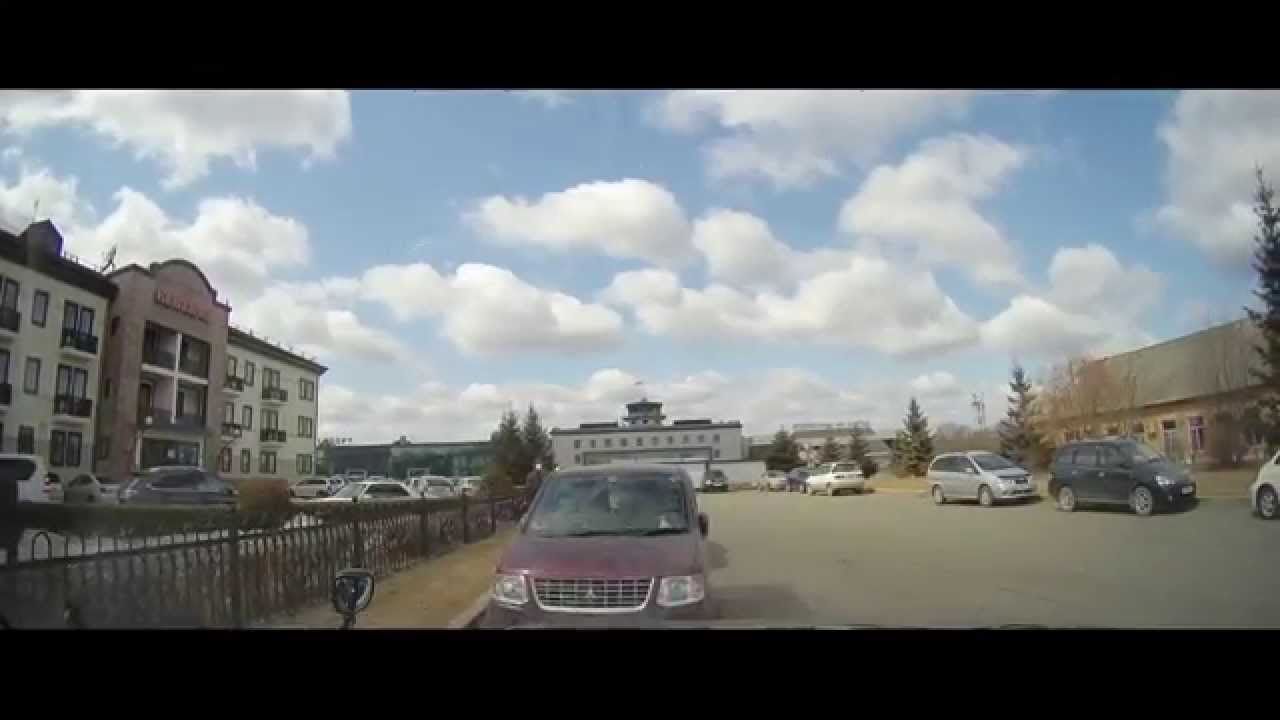 владивосток аэропорт фото