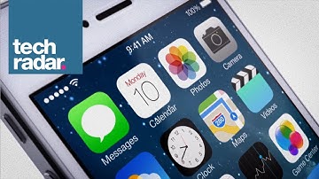 iOS 7 launch & release date: What to expect and what you need to know