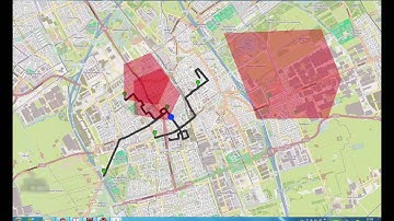 many to many navigation, avoiding moving obstacles