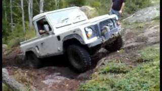 WW4WD RIMBO 20090912 part 2