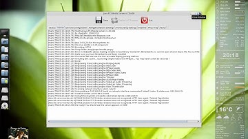 Pinguy OS 10.10 Development