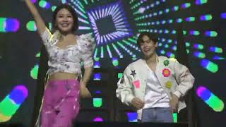 230211 SNSD SOOYOUNG & IM SIWAN 'Genie + Into the New World + FOREVER 1' 2023 소녀시대 수영 임시완
